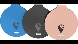 Trackr Bravo GPS Tracking Tile   The Trackr Bravo Review