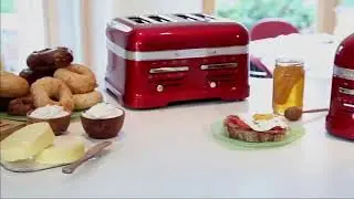 KitchenAid&reg; Pro Line Toaster, 2 Slice