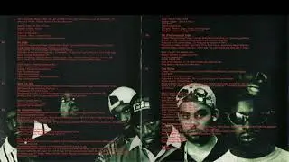 The Roots - No Alibi (Instrumental)