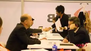 FITUR 2018 - Partner: Incredible India