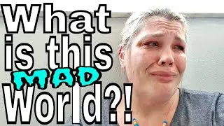 American Family Lockdown PANDEMIC Update Eastern Europe with KIDS April 2020