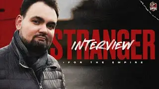 Esports director of Team Empire, StrangeR, talks about Dota 2 roster, R6 roster and CIS pro scene