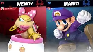 Hyperbolic Smash Chamber Session #33
