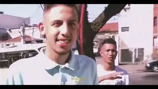 Sinal De Paz 🕊️ FT. YB Souz, Set, ALM, TK, Grang & Mc Paulin
