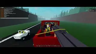 ROBLOX - HOW TO GET ALL COLAS IN ''AN INFINITE ROAD TRIP'' PART 3