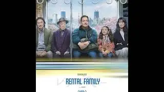 Episode 1:Rental Family