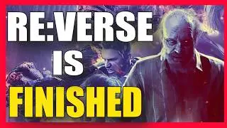 Capcom Gives Up on RE:Verse &ndash; Was It THAT Bad?