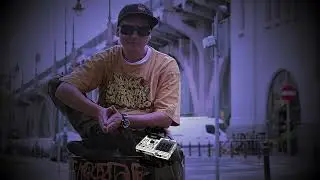 DJ Ace feat. Ero JWP - NOwadays [CISA BEATS REMIX] 2024
