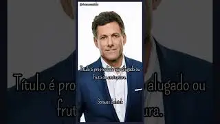 T&iacute;tulo &eacute; propriedade n&atilde;o alugado ou fruto de assinatura. - Strauss Zelnick #StraussZelnick #gta6