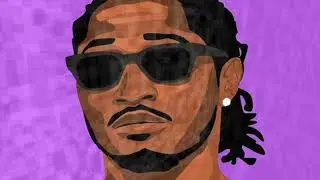 FUTURE- TOUCH THE SKY TYPE  BEAT #Future