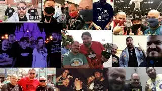 Adam The Woo - How I Met Him + Favorite Memories Of My Friend 