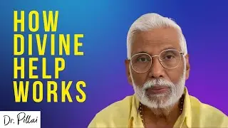 Divine Help Explained: Jesus, Angels, and Narasimha | The Power of Archetypes