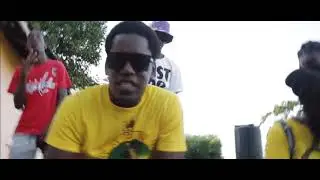 Drippy Kyng - Russian raw ( official video trailer )