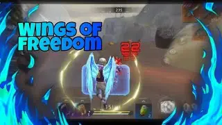 Omega legends / solo player, sniper shots, cool edit 😎❤️