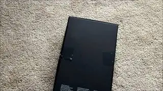 Google Nexus 7 Unboxing