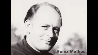 1984 - Heinz Melkus erklärt 