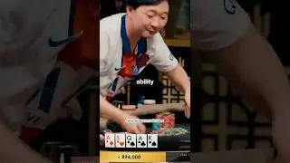 Poker Success = Discipline Over Emotion 💪