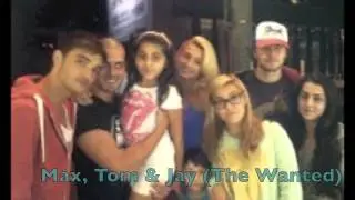Gypsy 2012 VMA's
