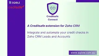 Creditsafe Connect - a Creditsafe extension overview