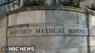 Two men arrested in connection with Harvard explosion