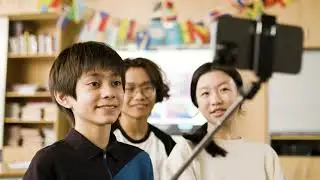 Secondary - Connecting Cultures
