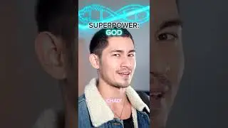 POV you get a new superpower everyday 👀