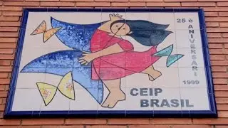Escola BRASIL Barcelona (versió en catalá)