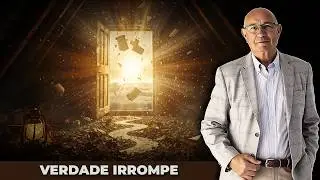 O Jogo Acabou: A Mentira Cai E A Verdade Assume O Tabuleiro - 21/02/26