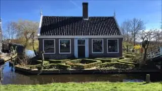 The Netherlands, Venlo - Erasmus Fontys 2017