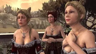 ⚔️🔴СТРИМ УБИЙЦЫ🎮 Assassin's Creed Brotherhood  △2Licky