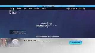 Casual Try Hard XiM Matrix
