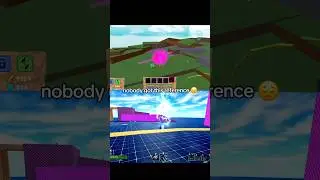 elemental battlegrounds plasma ult reference #roblox #gamedev #robloxdev #memes #vfx #devlog