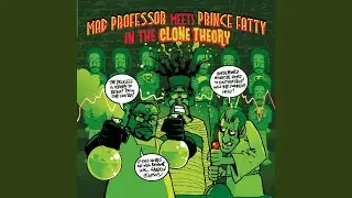 Devil Dub (feat. Winston Francis)