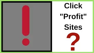 Click Profit Sites Review - Legit Wealth System?