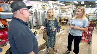 Columbia Gorge SBDC - Small Business Management Program