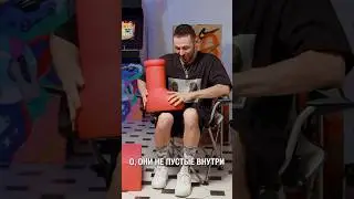 История коллабораций MSCHF #sneakerhead #mschf #shorts #ктотакой