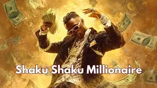 Shaku Shaku Millionaire