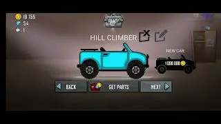 Hill climb racing 🐎 