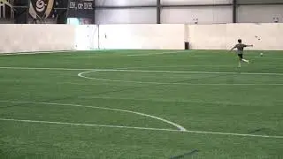 NYCFC U12 v Philadelphia Union