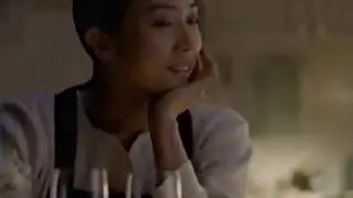 ハウスこくまろカレー　CM　1999年