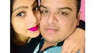 Rahul Pandit  aao Kajal se milva te Hain 😊