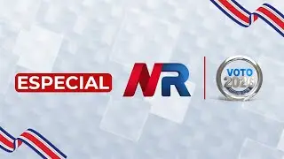 🟥 EN VIVO: Especial #Voto2026 - Noticias Repretel Medio día 31-1-2026