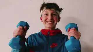 Biomed Workout Video