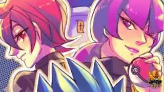 Pok&eacute;mon Diamond and Pearl- Team Galactic Battle (Remix v.II)