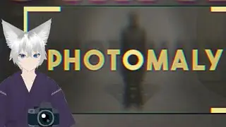 AKU JADI TUKANG FOTO _ PHOTOMALY