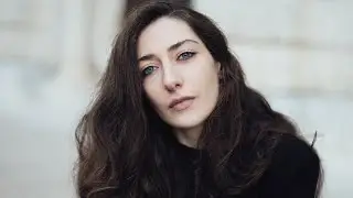 Irma Gigani (live, recital)  Chopin Mazurkas Op.30 N1, Op.30 N4, Op.17 N4