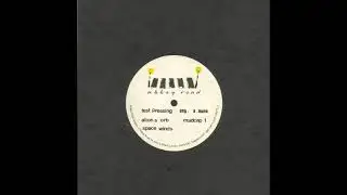 Alice's Orb - Space Winds