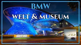 MW Welt & Museum München | Design, Geschichte und Visionen