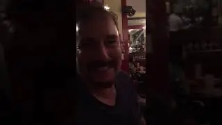 London Pub singalong