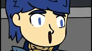 Fire Emblem Logic - Boots